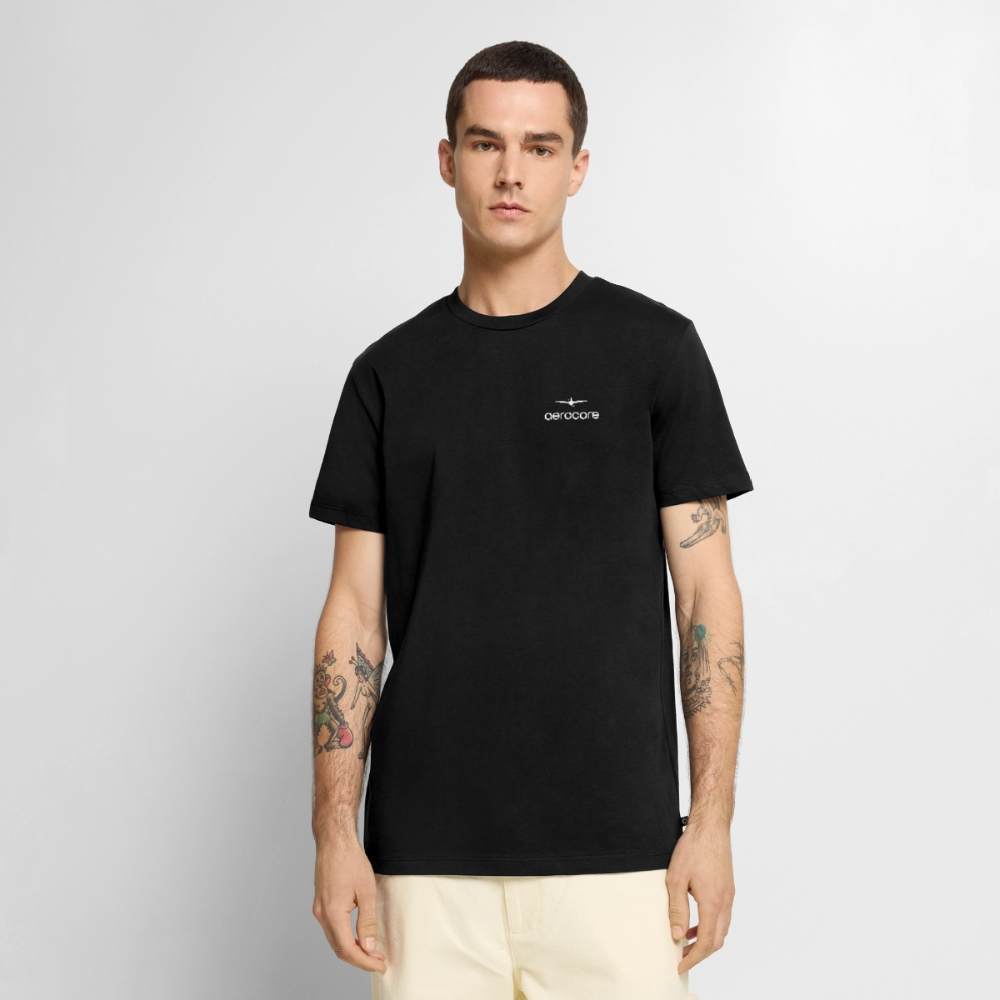 Men’s T-Shirt - black