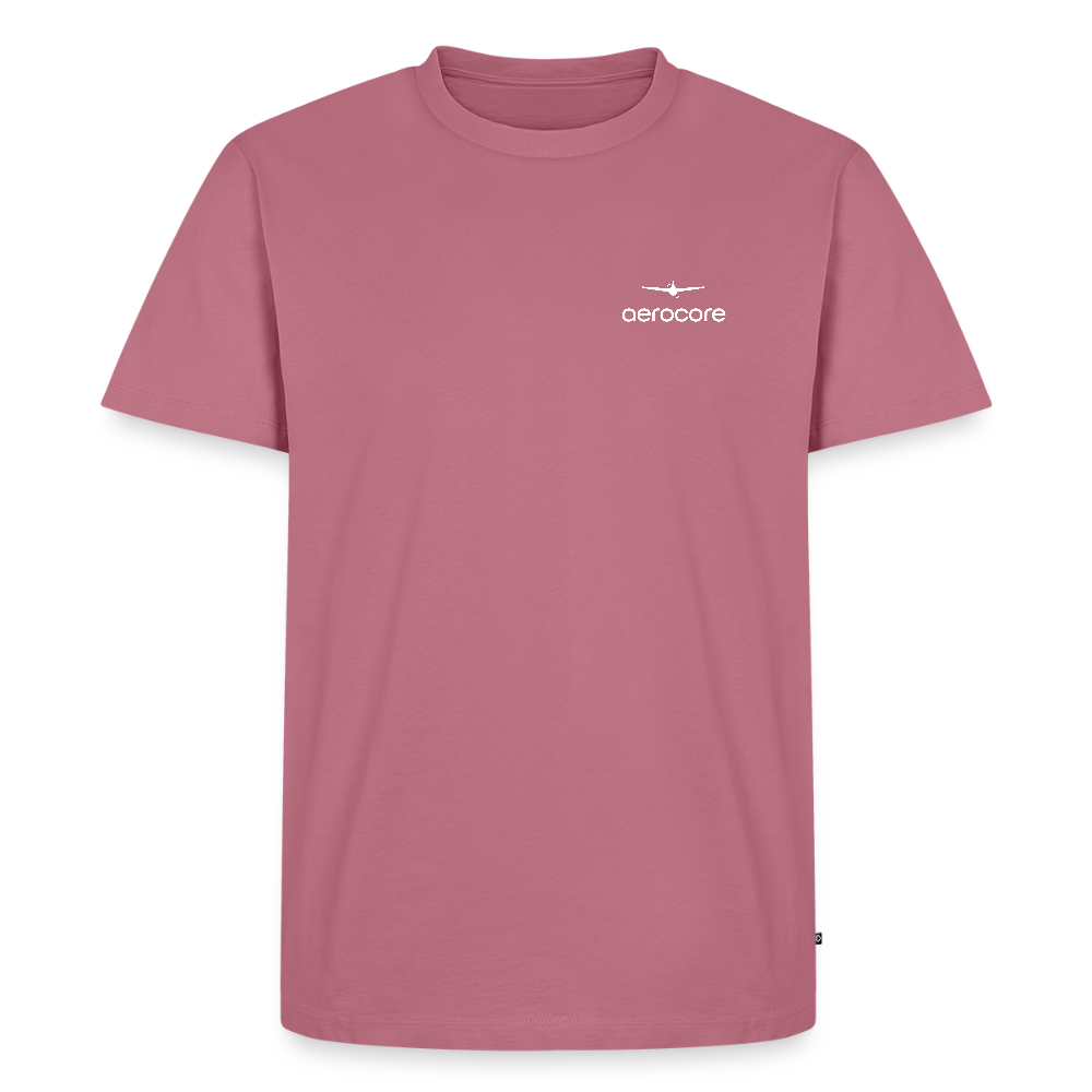 Men’s T-Shirt - mauve
