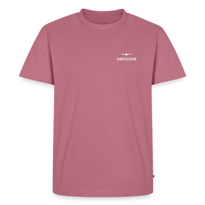 Men’s T-Shirt - mauve