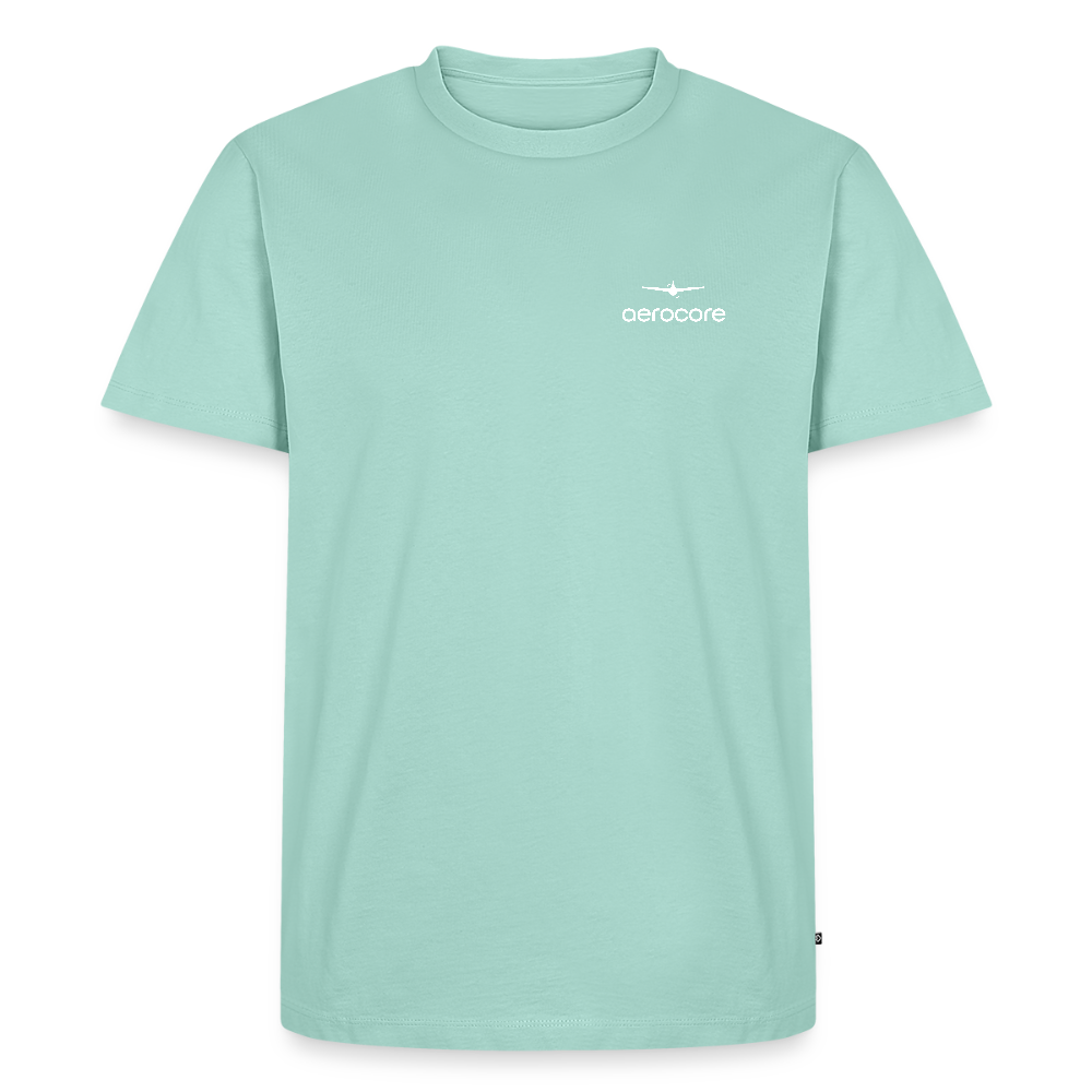 Men’s T-Shirt - mint 