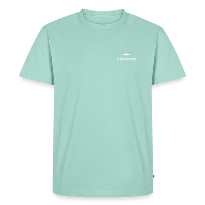 Men’s T-Shirt - mint 