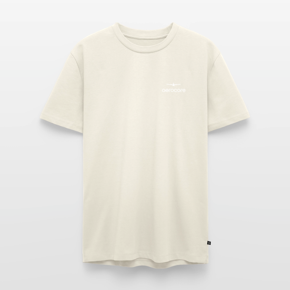Men’s T-Shirt - off white