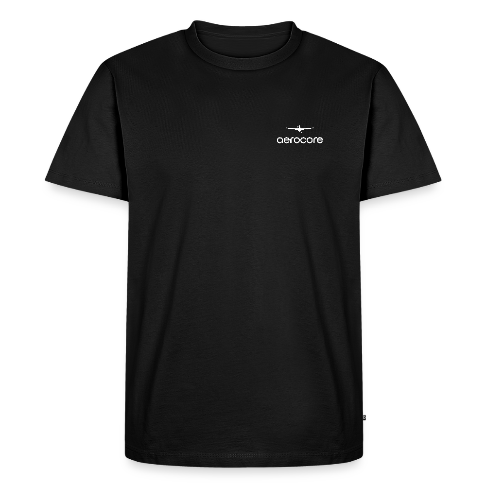 Men’s T-Shirt - black