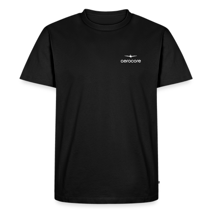Men’s T-Shirt - black
