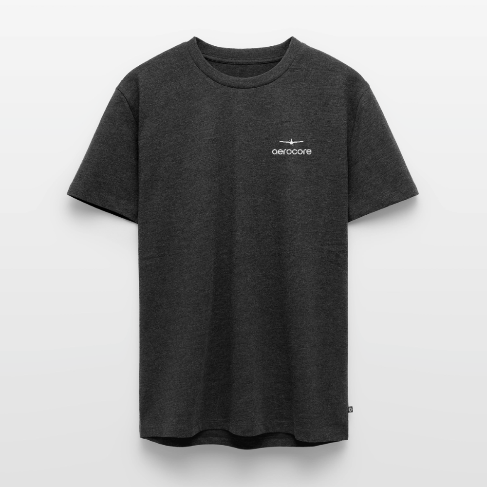 Men’s T-Shirt - heather anthracite