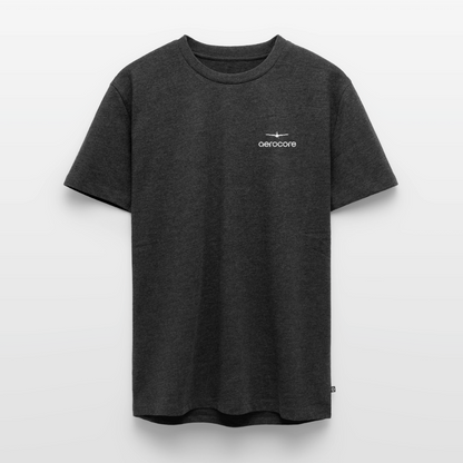 Men’s T-Shirt - heather anthracite