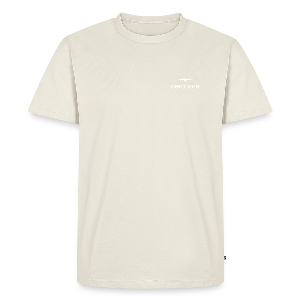 Men’s T-Shirt - off white