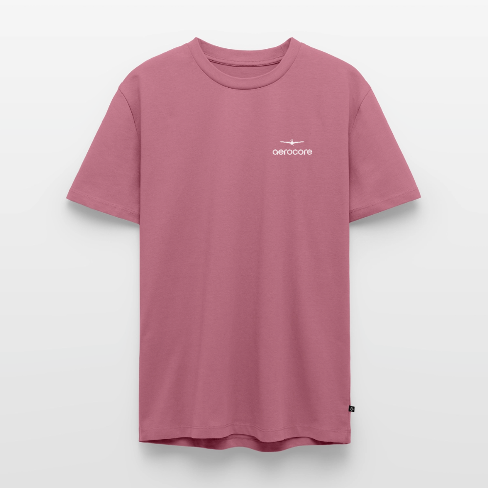 Men’s T-Shirt - mauve