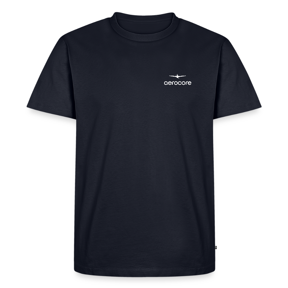 Men’s T-Shirt - navy