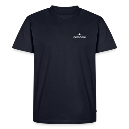 Men’s T-Shirt - navy