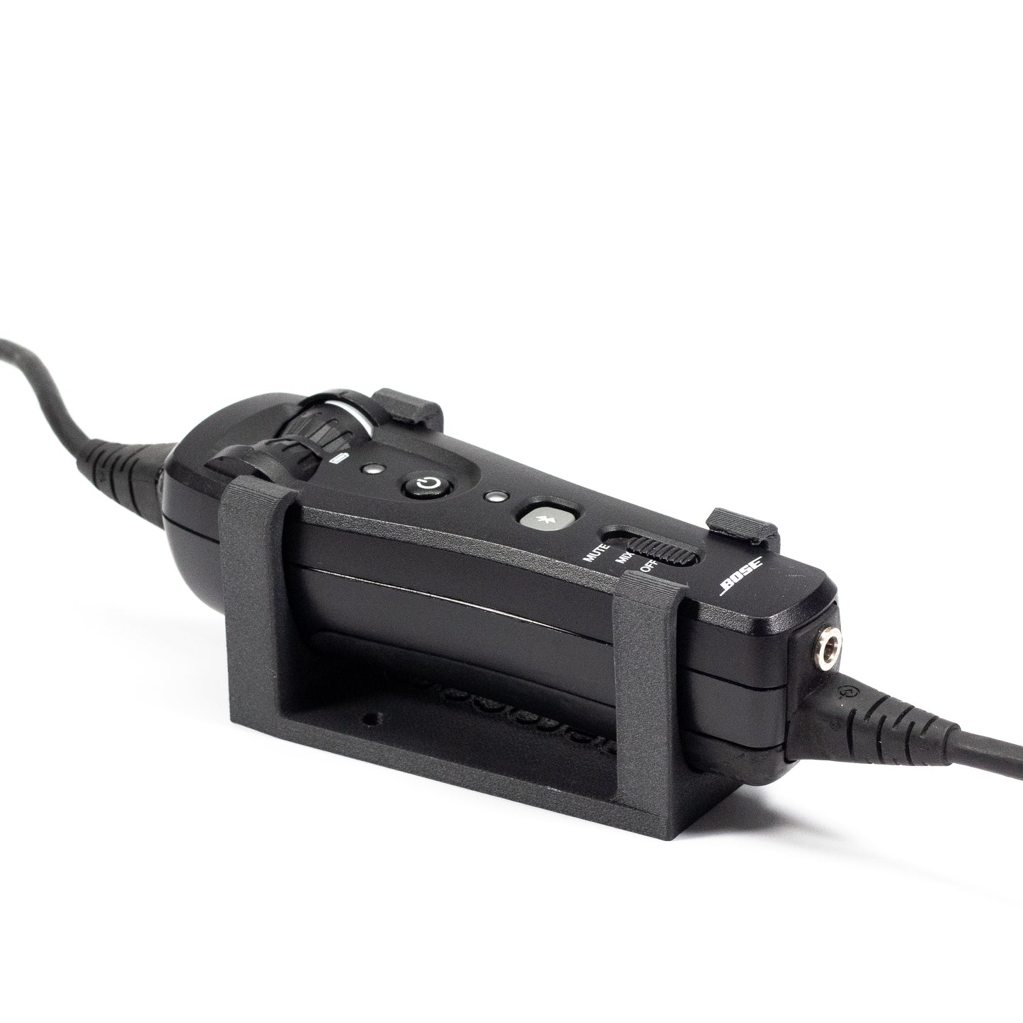 Bose A20 Bedienelement Halter