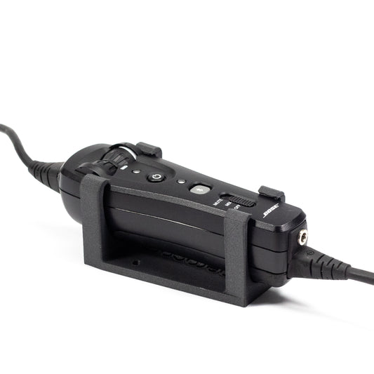 Bose A20 Bedienelement Halter