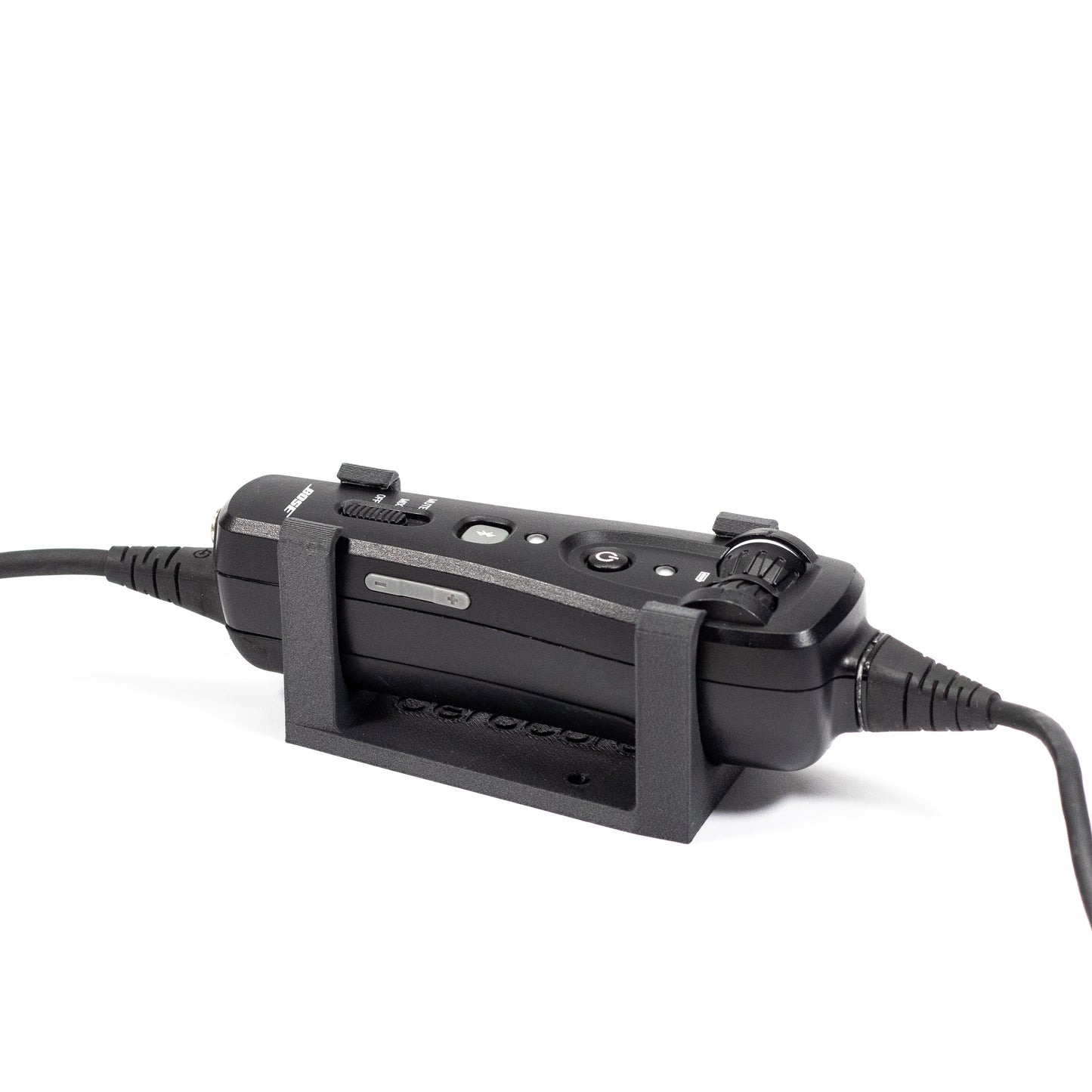 Bose A20 Bedienelement Halter