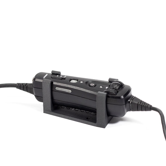 Bose A20 Bedienelement Halter