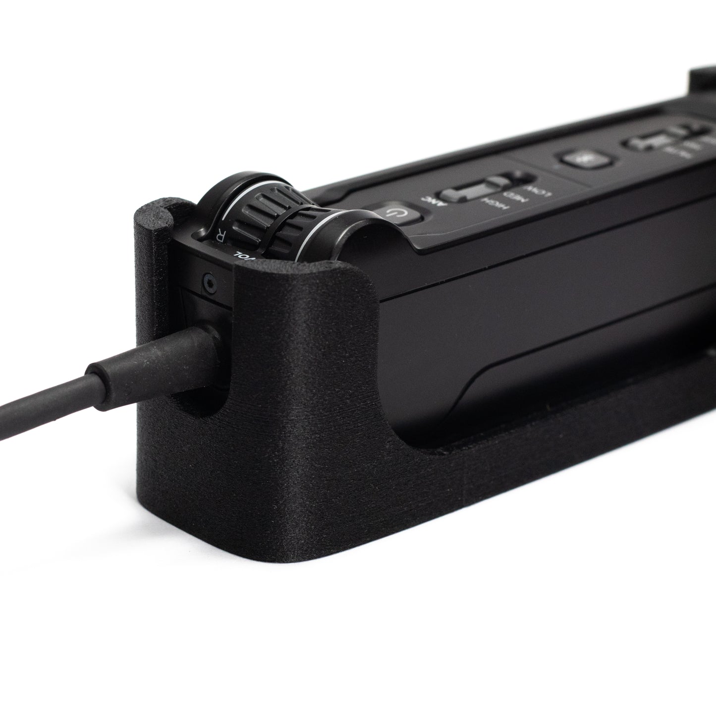 Bose A30 Bedienelement Halter