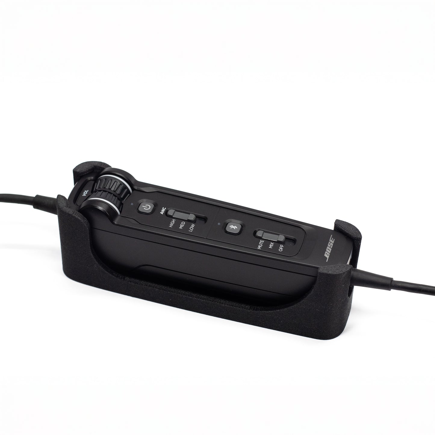 Bose A30 Bedienelement Halter