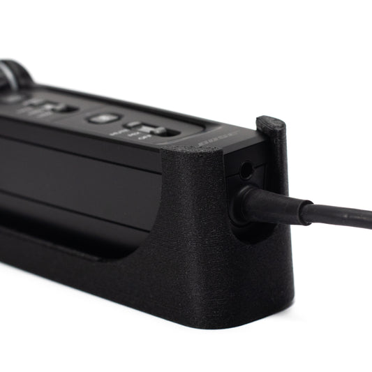 Bose A30 Bedienelement Halter